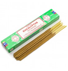 Благовония Eucalyptus Эвкалипт 15гр. SATYA 