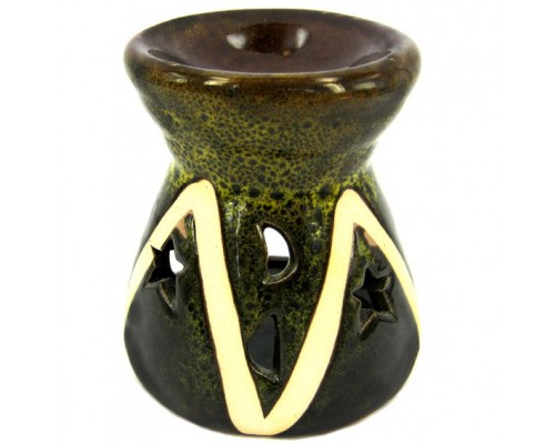 Аромалампа Ночь, 8х8 см, средняя