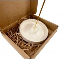 Подставка для благовоний Губы, в ассортименте