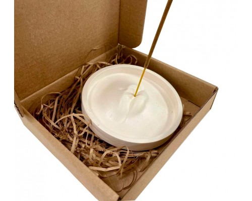 Подставка для благовоний Губы, в ассортименте