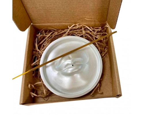 Подставка для благовоний Губы, в ассортименте