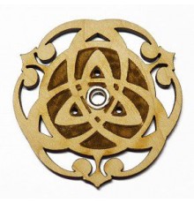 Святилище для фимиама "Исполнение желаемого"