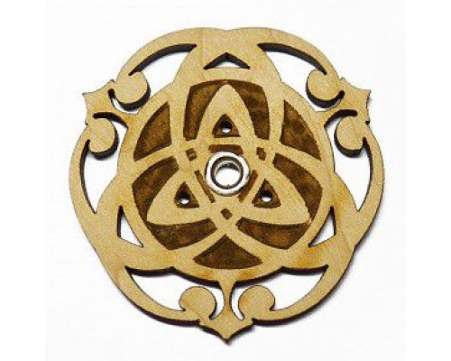 Святилище для фимиама "Исполнение желаемого"