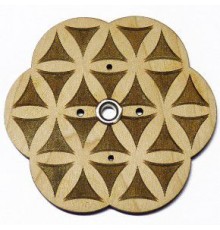 Святилище для фимиама "Восстановление жизненных сил"