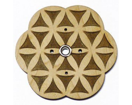 Святилище для фимиама "Восстановление жизненных сил"