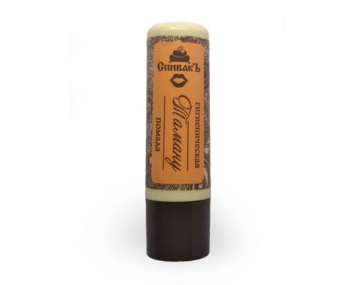 Гигиеническая помада «Таману», 4 г