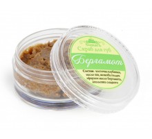 Скраб для губ «Бергамот», 15 г