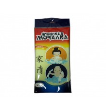 Мочалка японская, Девочка (жесткая), Спивакъ