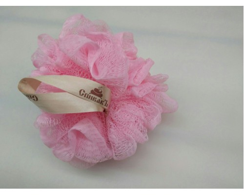 Мочалка-­бант, Спивакъ