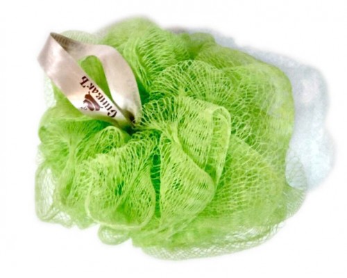 Мочалка-­бант, Спивакъ