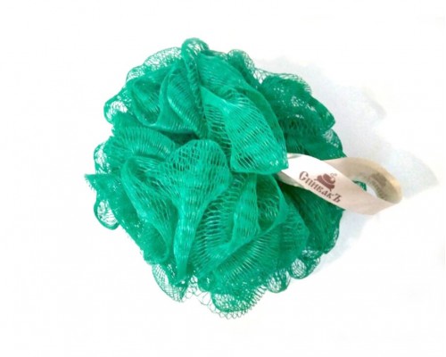 Мочалка-­бант, Спивакъ