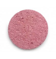 Спонж для умывания Губка круглая