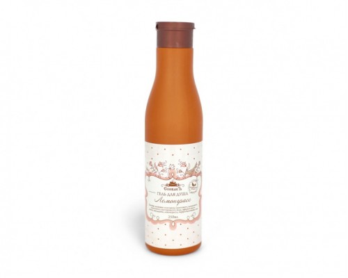 Гель для душа Лемонграсс, 250 мл