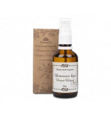 Цветочная вода Иланг-Иланг, 50мл