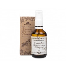 Цветочная вода Кипариса (Крым), 50 мл