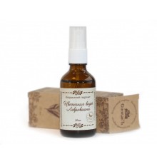 Цветочная вода Лавровишни, 50 мл