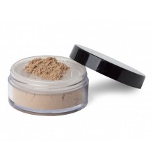 Минеральная матирующая пудра Бежевая, Beige, Спивак, 8 гр