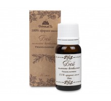 Эфирное масло Бей (Бэй), 10 мл