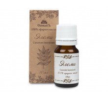 Эфирное масло Элеми, 10 мл, Спивак