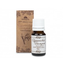 Эфирное масло Гурьюнского Бальзама, 10 мл