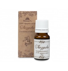 Эфирное масло Гвоздики, 10 мл, Спивак