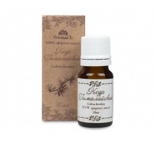 Эфирное масло Кедра Гималайского, 10 мл