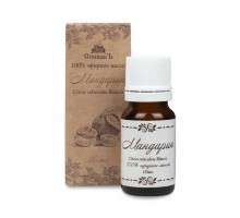 Эфирное масло Мандарина, 10 мл 