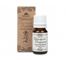 Масло Примулы Вечерней нерафинированное, 10 мл