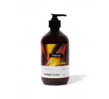 Гель для душа парфюмированный Сандал и сычуаньский перец 4fresh BEAUTY Premium, 450 мл