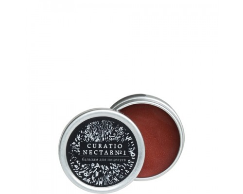 Бальзам для губ №1 Laboratorium, 12 мл