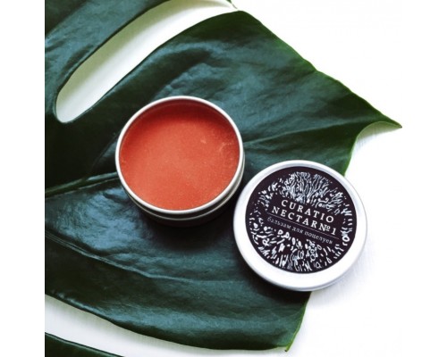 Бальзам для губ №1 Laboratorium, 12 мл