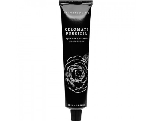 Крем для лица Laboratorium, 60 мл