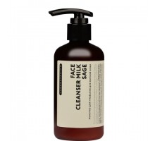 Молочко для умывания для жирной кожи Laboratorium, 200 мл