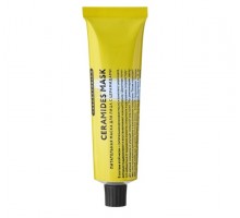 Питательная маска для лица с церамидами Laboratorium, 50 мл