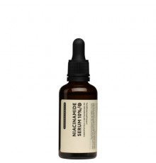 Сыворотка с ниацинамидом Laboratorium, 50 мл