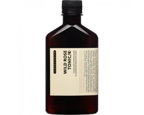 Тоник для нормальной и комбинированной кожи  Laboratorium, 250 мл