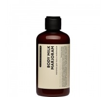 Молочко для тела с майораном Laboratorium, 200 мл