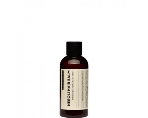 Бальзам для нормальных волос Laboratorium, 100мл