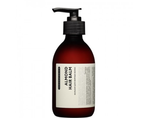 Бальзам для жирных волос Laboratorium, 250 мл