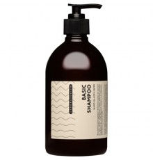 Basic Shampoo Шампунь для кудрей Laboratorium, 500 мл