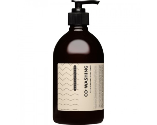 Co-washing Крем-шампунь для кудрей Laboratorium, 500мл