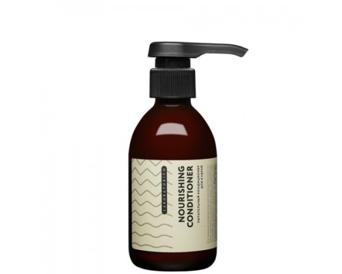 Питательный кондиционер для кудрей Laboratorium, 250 мл