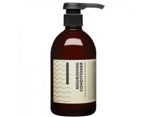 Питательный кондиционер для кудрей Laboratorium, 500 мл