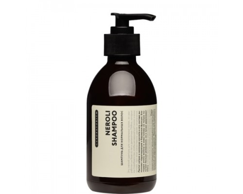 Шампунь для нормальных волос Laboratorium, 250мл