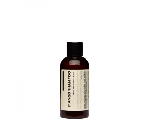 Шампунь для сухих волос Laboratorium, 100мл