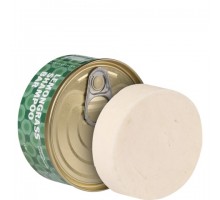 Твердый шампунь с пребиотиками (Lemongrass Shampoo bar) Laboratorium, 75г