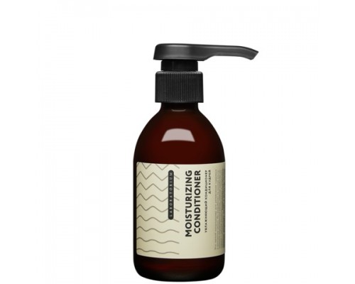 Увлажняющий кондиционер для кудрей Laboratorium, 250 мл
