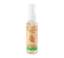 Цветочная вода розмарина (гидролат розмарина) OZ! OrganicZone, 50мл