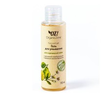 Гель для умывания для нормальной кожи OZ! OrganicZone, 110мл