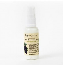 Крем-флюид для жирной и комбинированной кожи OZ! OrganicZone, 50мл
